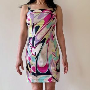 Classic Pucci frock
